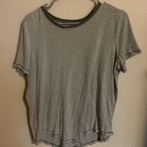 Gray T-Shirt